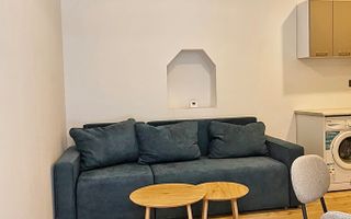 Apartament 1 camera, 35 MP, Ultracentral - Poză 2