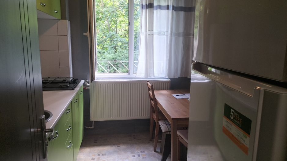 Apartament  Luminos 3 camere. Bld. Brancoveanu. - Poză 18