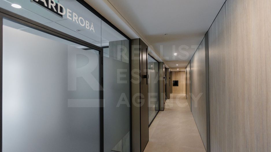 Chirie, oficiu, 990 mp, bulevardul Ștefan cel Mare și Sfânt, Centru - Poză 48