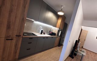 APARTAMENT 2 CAMERE, GRAND ARENA, MOBILAT/UTILAT MODERN, PARCARE - Poză 3