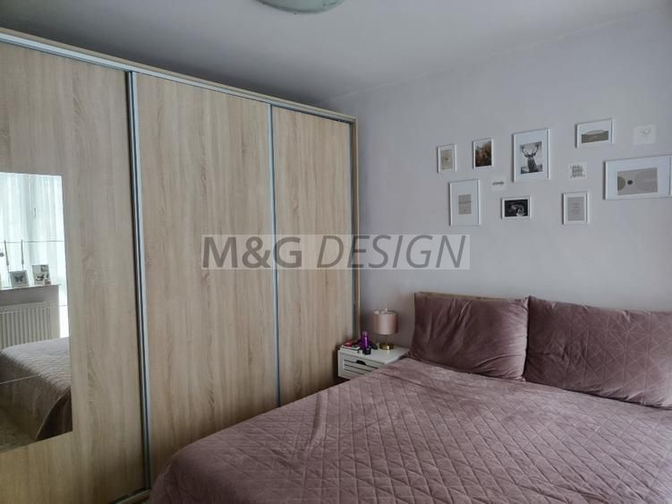Apartament cu 3 camere Sagului etaj 1 - Poză 5