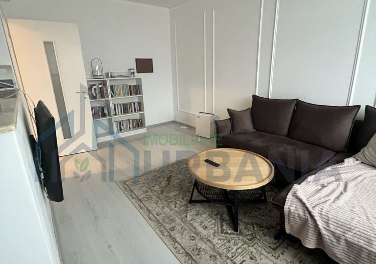 Apartament 2 camere cu loc de parcare, complex CCR, Valea Lupului - Poză 3