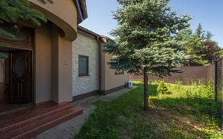 2 Vile individuale in Paradisul Verde P+M, caramida, ideal familii - Poză 38