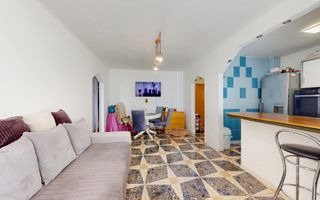 Apartament 3 camere  Metrou Basarab 0% Comision - Poză 13