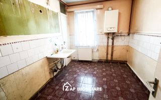 Tudor - 3 Camere 2 Bai - 72 mp - Poză 1