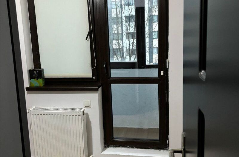 Apartament atragator, doua camere, Aparatorii Patriei - Poză 5