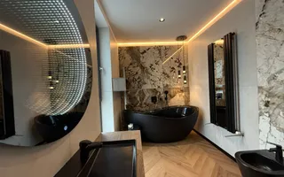 Exclusivitate Absolută în Calea Aradului | Casă High-End Complet Mobilată - Poză 18