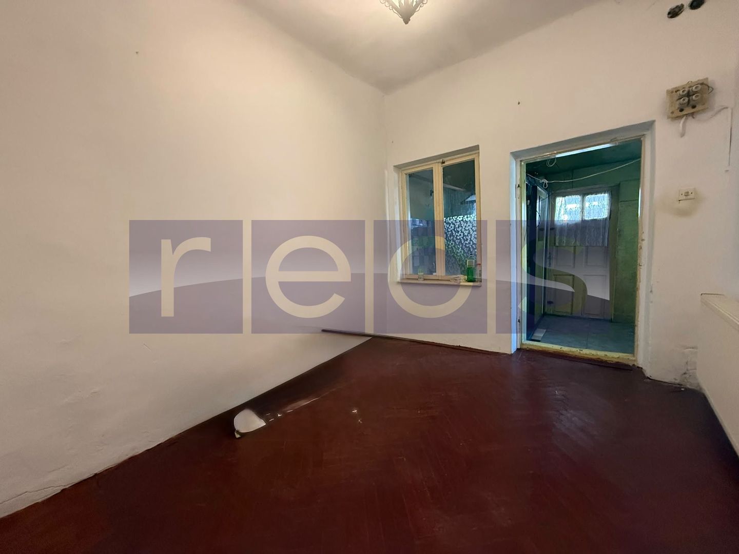 DE VANZARE CASA INTERBELICA  – 3 CAMERE - METROU STEFAN CEL MARE - Poză 5