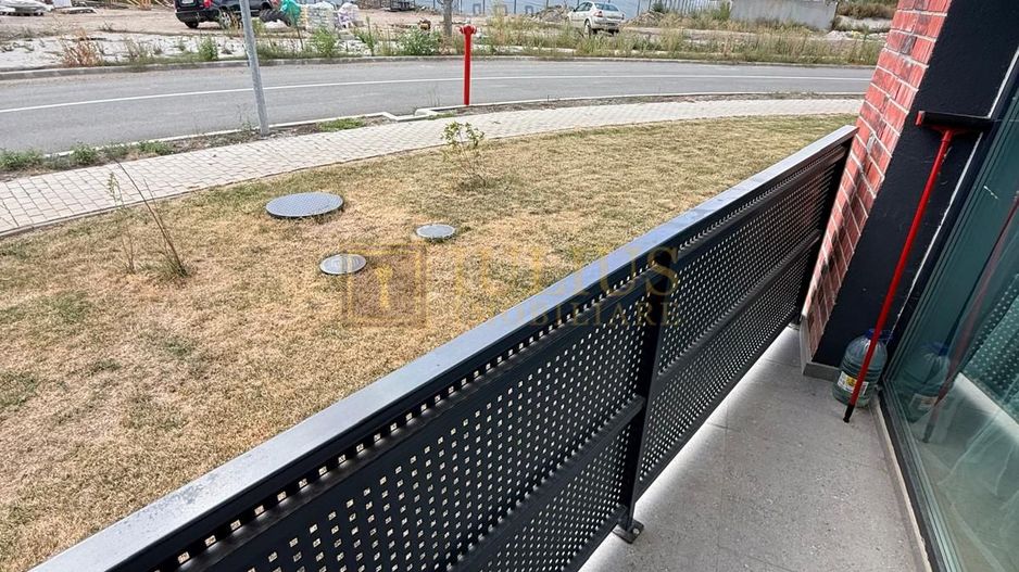 Bloc nou |2  camere | zona Mehala| loc de parcare| balcon deschis| - Poză 19