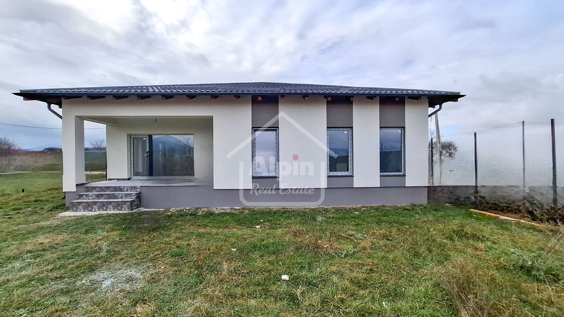 Finisaje Calitative I Tarlungeni Carpinis - Poză 1