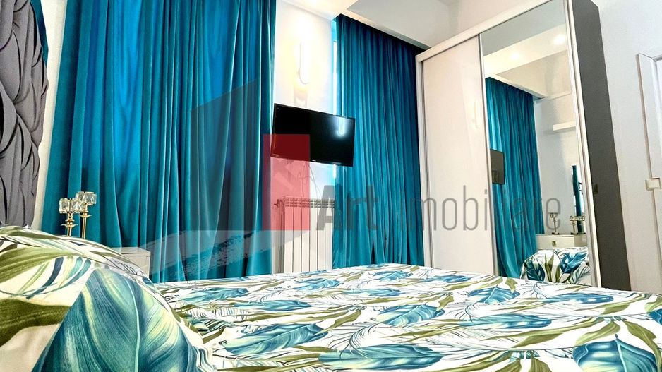 APARTAMENT DE 2 CAMERE SALA PALATULUI - Poză 7