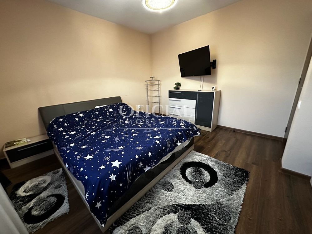 Casa Tip Duplex | 105 Mp | Curte | Parcare | Gilau - Poză 8