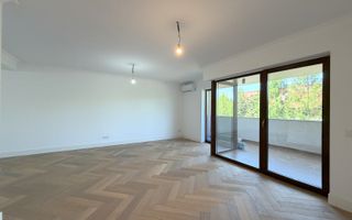 Refugiu urban în nord | 2 camere premium cu terasă de 18 mp - Poză 5