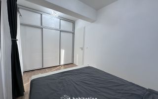 De închiriat apartament 2 camere Complex Studențesc - bloc nou - Poză 22
