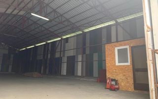 Spațiu industrial/hală în zona Târgului Săptămânal! - Poză 4