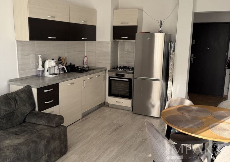 Apartament cu doua camere in Bonjour Residence! - Poză 2