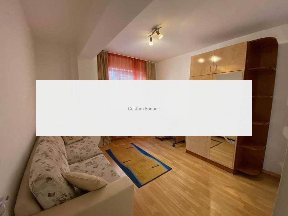 Apartament de inchiriat cu 2 camere, Marasti - Poză 3