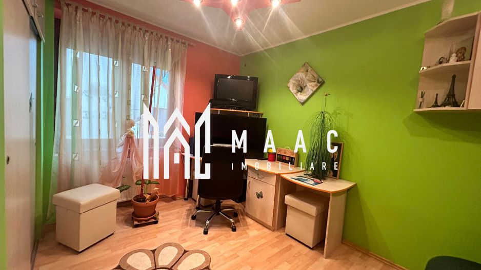 Apartament la Casa | 4 Camere | Parter | Ultracentral - Poză 18