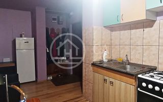 Apartament de vanzare cu 2 camere in zona Rogerius, Oradea - Poză 1