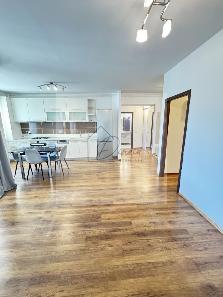 Apartament 3 camere Alphaville I Racadau I boxa - Poză 1