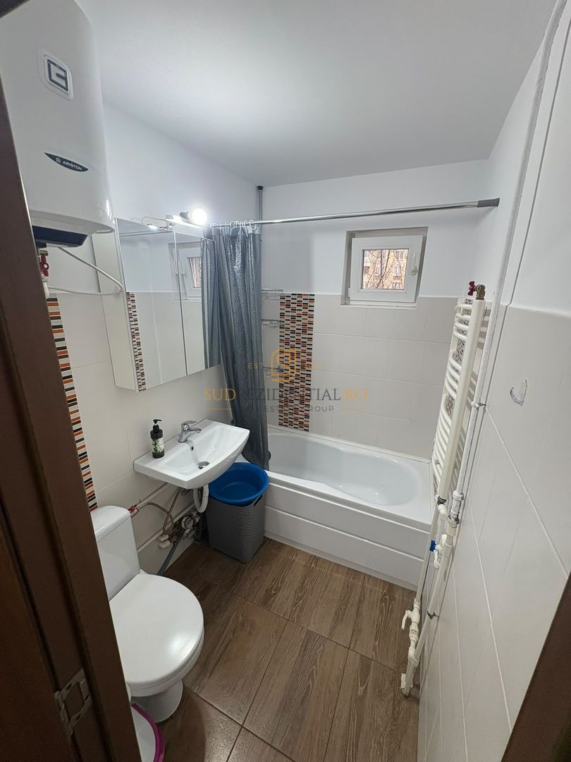 Apartament 2 Camere Mobilat & Utilat | Zona Brâncoveanu - Uioara - Poză 7