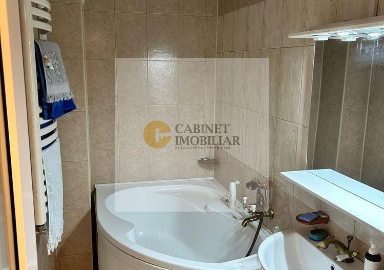 2 camere | Bulevardul Decebal | Ideal pentru locuire/Investiție - Poză 4