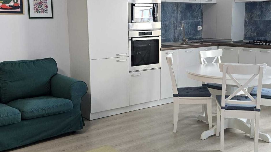 Apartament 2 camere open space, Euromaterna, Constanța - Poză 2