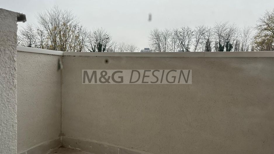 1 camera renovata cu balcon ETAJ 1 - Poză 5