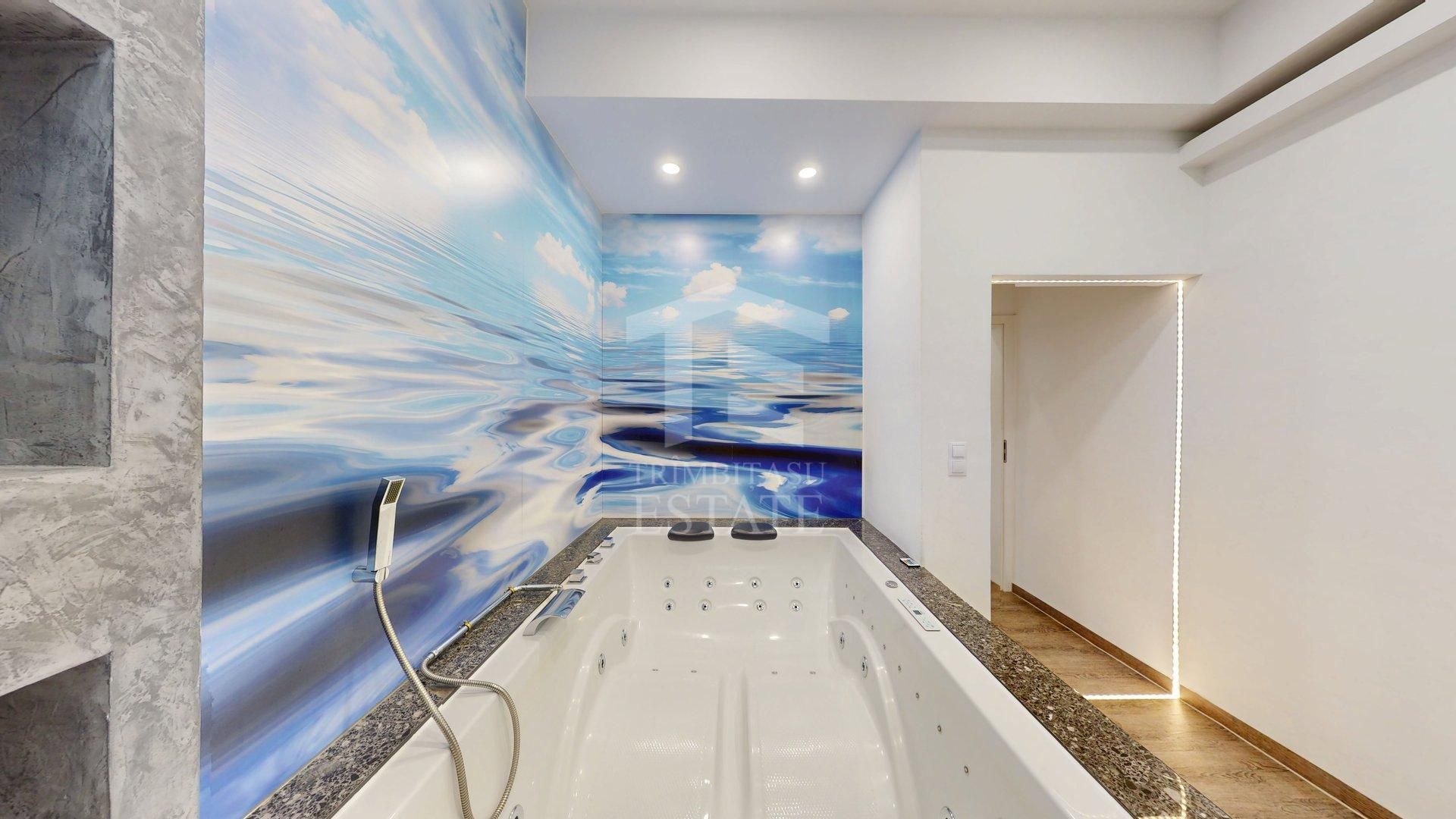 Centrul Istoric - Apartament lux, Strada Smârdan Randament excelent - Poză 18