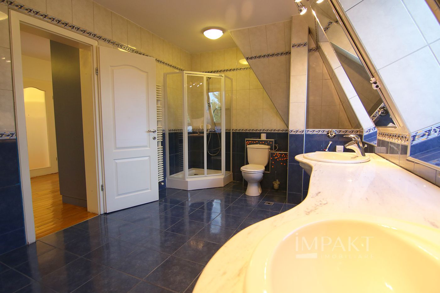 Casa individuala situata la 2 minute de Parcul Engels ! - Poză 35