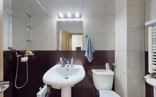 OBOR-Doamna Ghica | Vilă 123 mp |Teren 160 mp - Poză 22