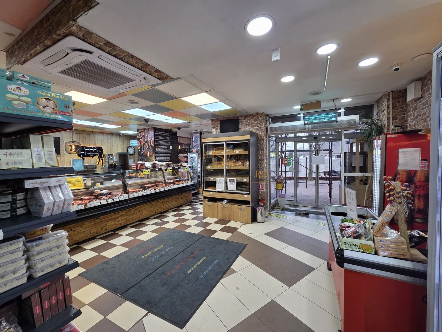 Spatiu comercial, zona Mihai Bravu, 872 mp, vizibilitate excelenta - Poză 6