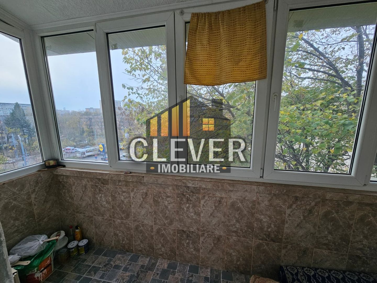 Apartament 3 camere Liviu Rebreanu - Poză 11