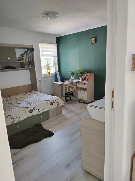 Casa plan parter 4 camere.- Popricani - Poză 1