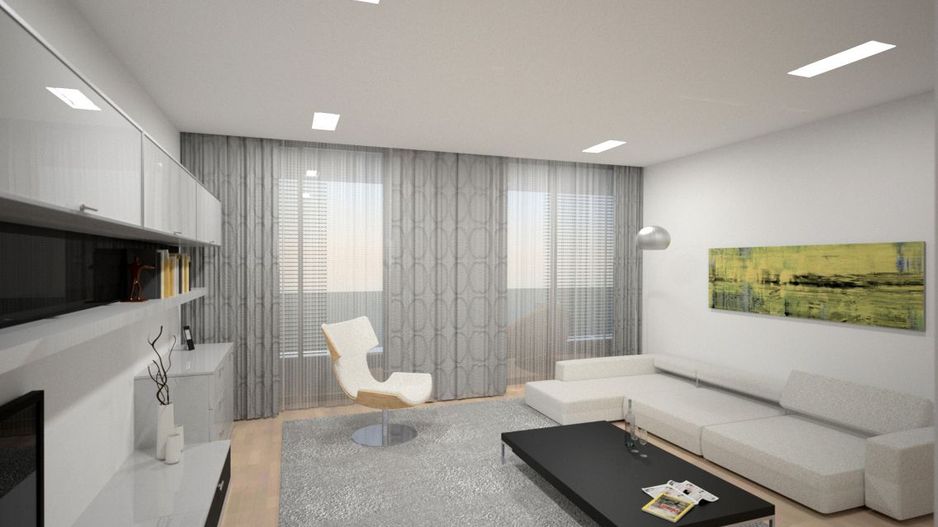 Origami Residence - Poză 34