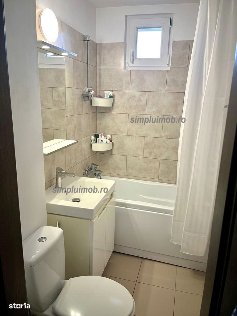 52 mp Drumul Taberei,2 minute de metrou Raul Doamnei - Poză 8