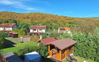 Casa tip duplex, 120 mp utili, teren 380 mp, parcare, finisata, Gilau - Poză 4