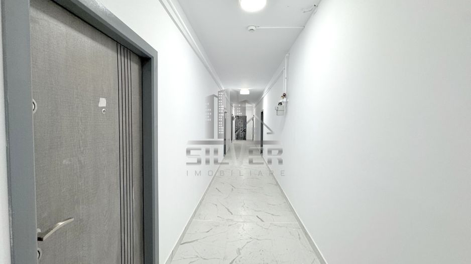 Apartament cu 2 camere/53.5mp/CF/Eroilor/Pret Redus. - Poză 10