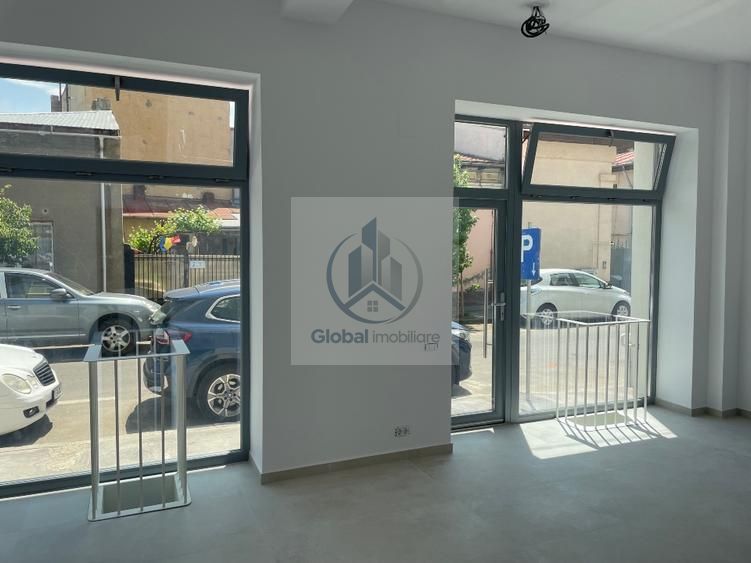 Spatiu deosebit in zona Dacia – Eminescu - Stefan cel Mare - Poză 4
