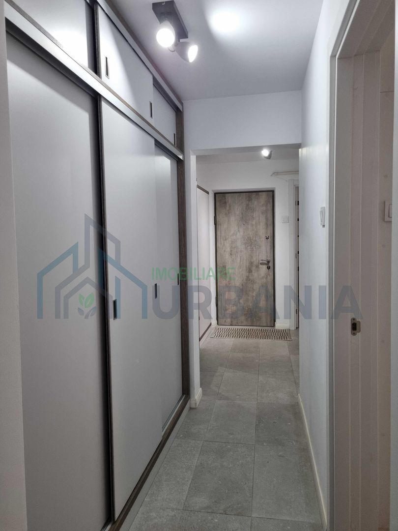 Apartament 3 camere de inchiriat - Moara de Foc (#) - Poză 8
