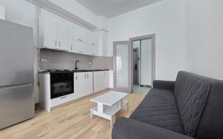 Himson Residence - 2 camere si parcare subterana - Intabulat - Poză 5