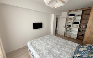 2 camere cu grădină proprie- Complex Denya Forest, - Poză 8