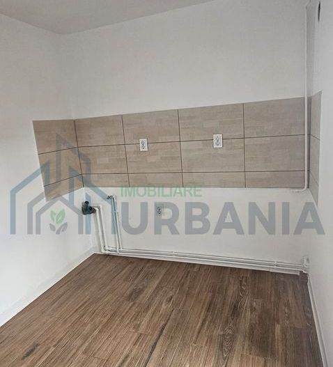 Apartament 3 camere decomandat, renovat, etaj 4, Str. Clopotari nr. 35, Nicolina 2, Iași - Poză 18