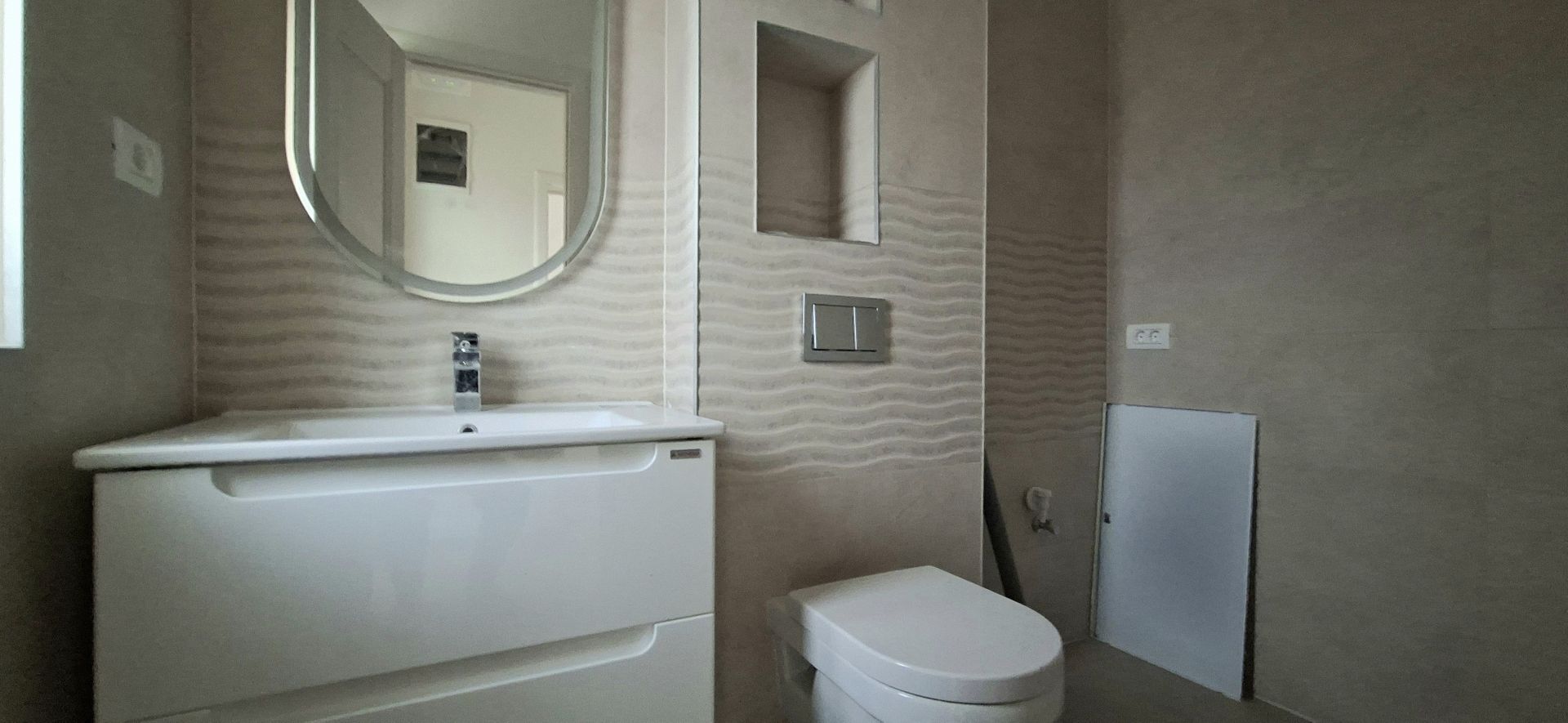 Duplex cu 4 camere - Parcul central Dumbravita - Poză 8