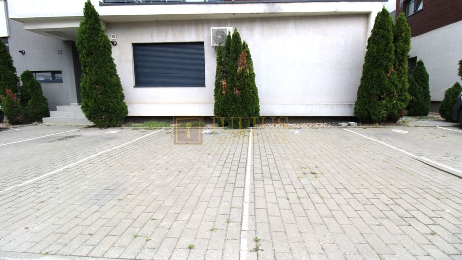 3 camere in Dumbravita, 2 locuri de parcare! - Poză 20