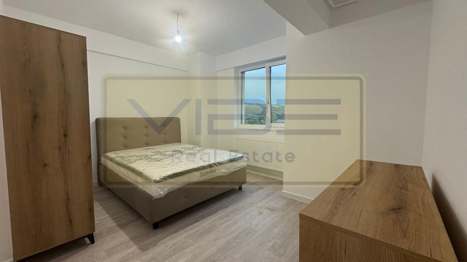 Apartament 1 camera NOU Cartierul VISOIANU - Poză 3
