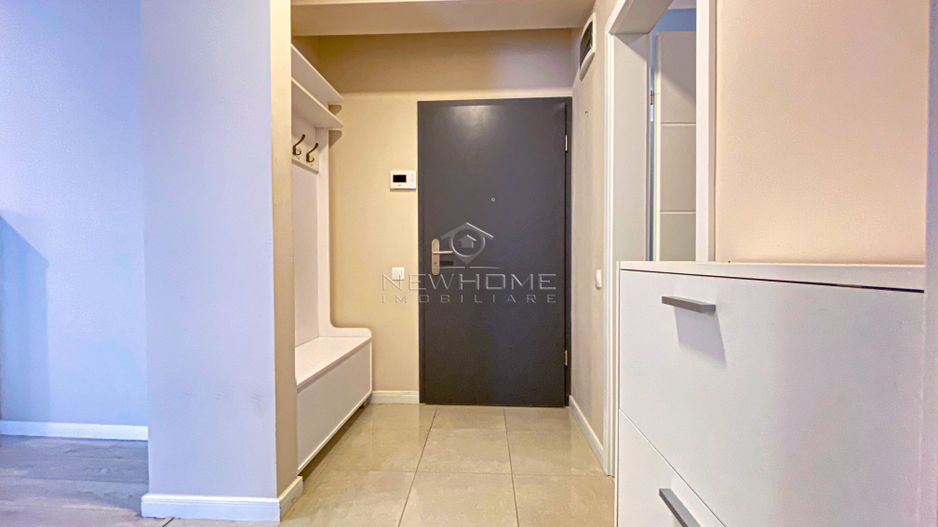 Apartament LUX 2 camere 67 mp, Parcare, zona Iulius Mall FSEGA - Poză 17