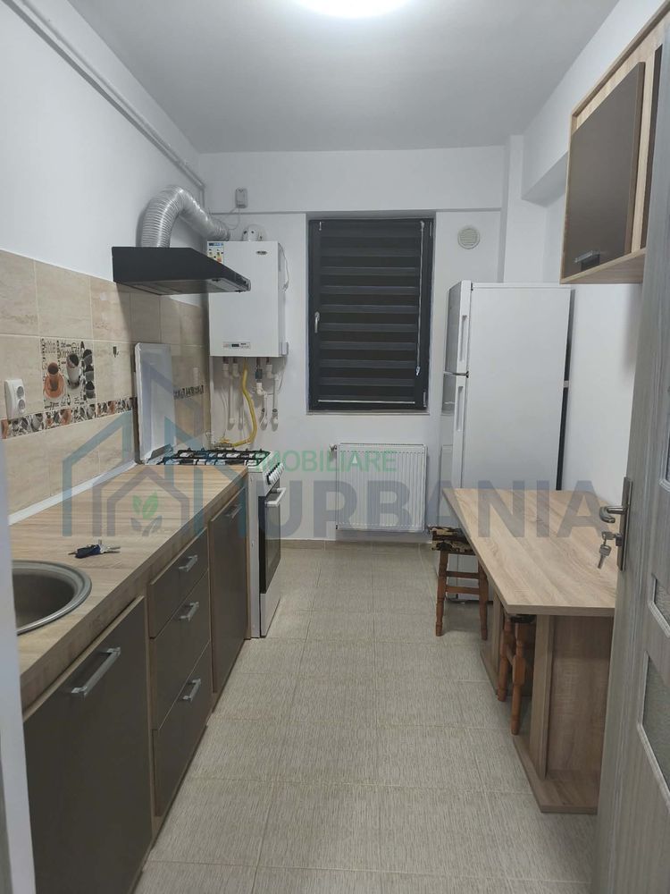 Apartament 1 cameră de închiriat, Valea Adâncă, cartier Panoramic - Poză 1