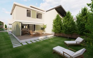 Parcele de teren în cartier nou de case, lângă Atrium Mall - Poză 6