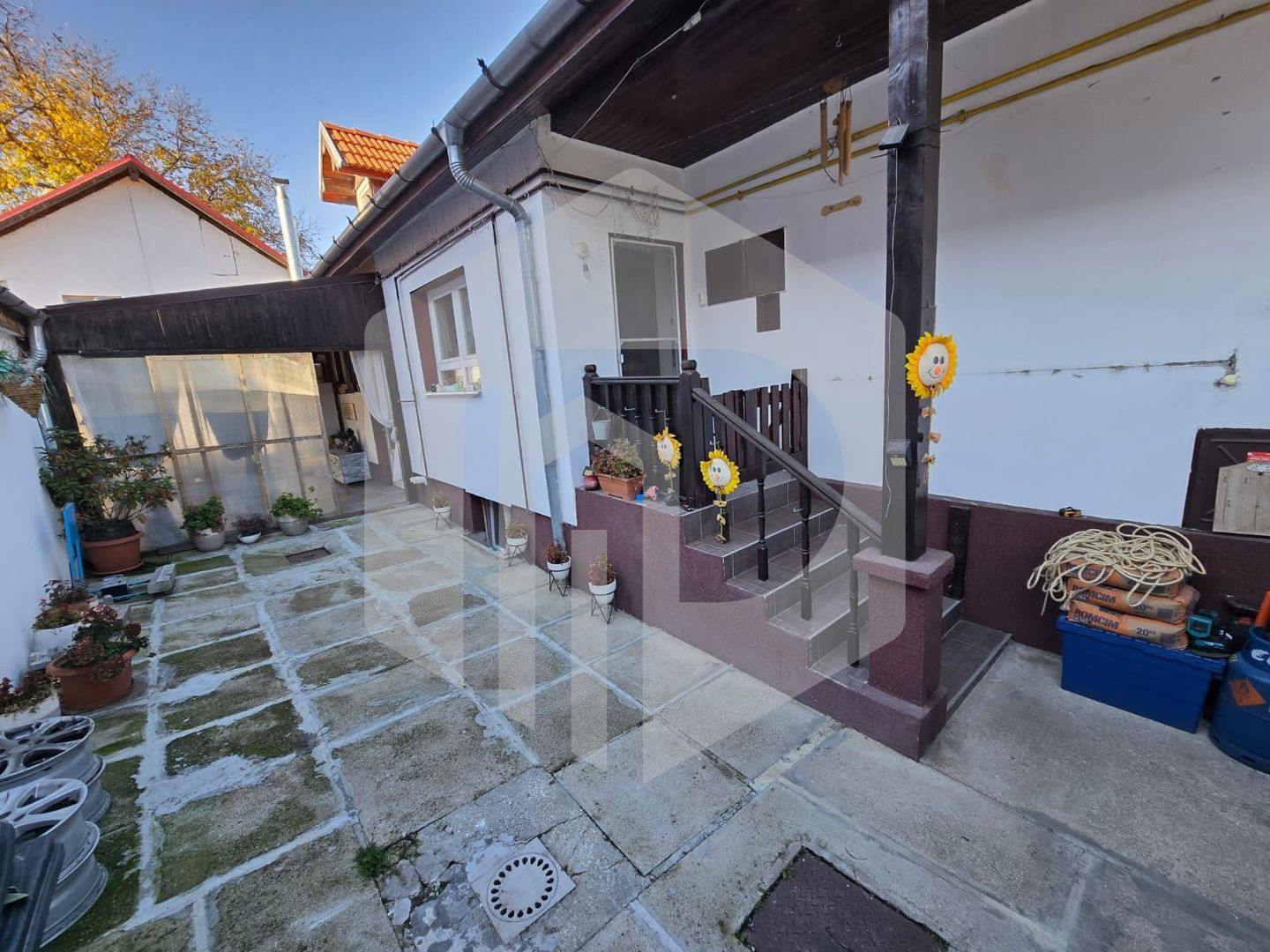 2 case de vanzare CF separate zona Moara de scoarta - Poză 18